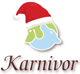 Barf Onlineshop Logo