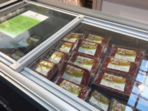 BARF Qualitätsfleisch