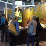 Messebesuch auf der Animal 2019